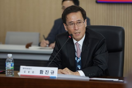 한국도로공사, ‘신개념 휴게시설 서비스 혁신’으로 미래 준비