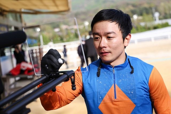 한국경마 정상에 올라서나? 파죽지세 서승운 기수 인터뷰