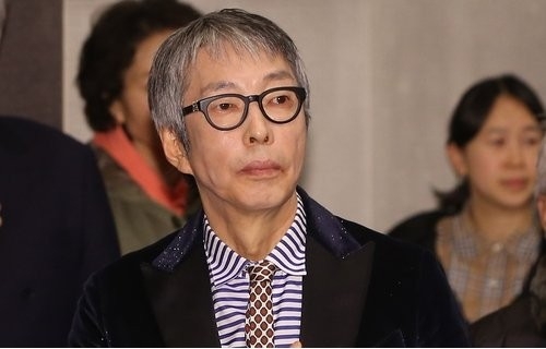 서세원, 캄보디아 한인병원서 별세...링거 맞다 숨져