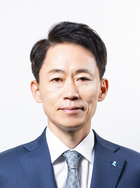 IBK기업은행 조직 개편, 신임 부행장에 김태형 전략기획부장