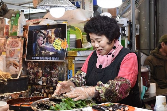 활성화된 상권의 공통점… 유명 브랜드 입점→MZ고객 방문