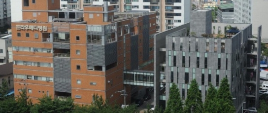 의료 인력 부족으로 휴업 결정한 울산 산부인과 병원