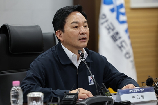 불법하도급 건설현장 집중단속 결과, 179개 현장 적발