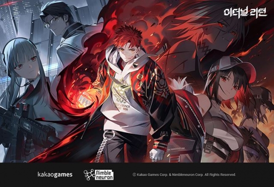 이유 있는 ‘이터널 리턴’의 역주행 행진