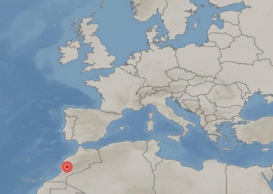 모로코 6.8 규모 지진...사망 최소 632명