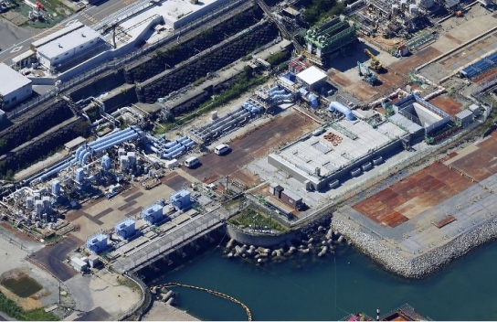 후쿠시마 오염수 2차 방류 임박...'소문 피해' 한국 어민은 제외