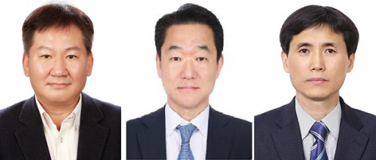 한미글로벌, 2024년 임원인사 및 조직개편 단행