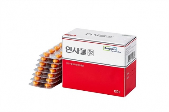 동국제약 '인사돌' 스위스서 품목허가…유럽시장 진출 교두보