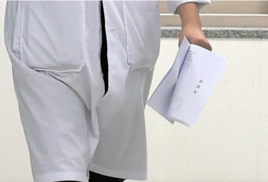 목숨 위태로운 환자 저버리고 떠난 '전공의'..."누구를 위한 의사인가?"