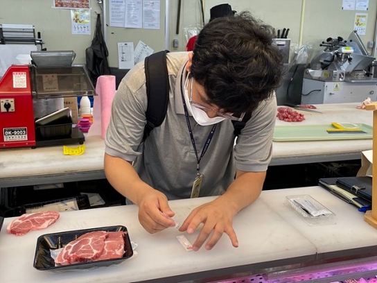 배달앱 등 통신판매로 원산지 표시 위반한 매장 78 곳 적발