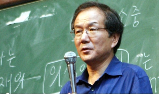 '나는 빠리의 택시운전자' 저자 홍세화 씨 별세