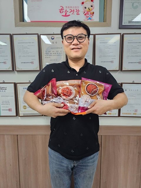 작다고 외면받던 중소기업, 쿠팡 PB로 매출 10배 성장