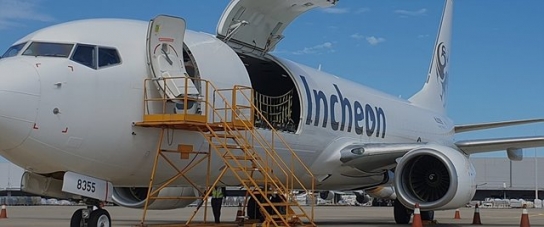 아시아나 화물기 사업 매각 우선협상대상자로 ‘에어인천’ 선정