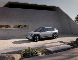 EV 대중화 이끌 ‘더 기아 EV3’ 오늘부터 계약…판매는 7월경