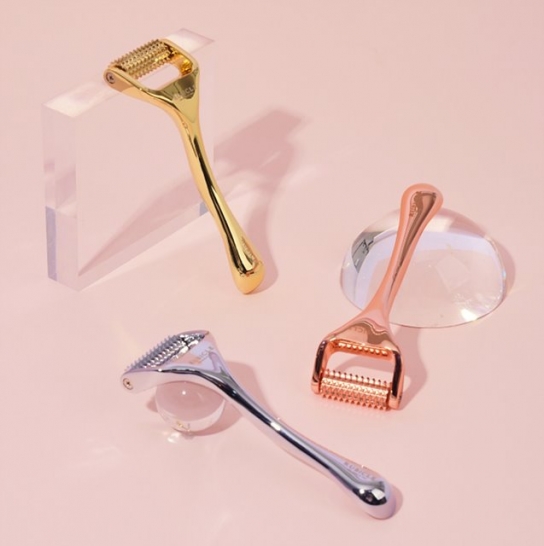 루비클, MTS 롤러 '루비클 반영구 MTS 롤러’ 론칭