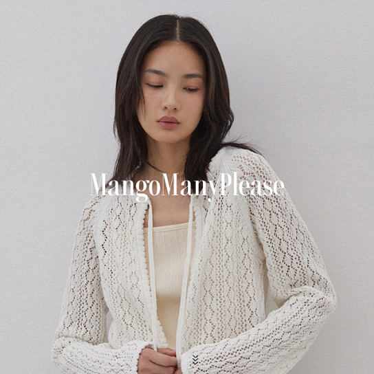 여성 패션 브랜드 ‘망고매니플리즈’, W컨셉 입점 행사에서 최고 기록 달성