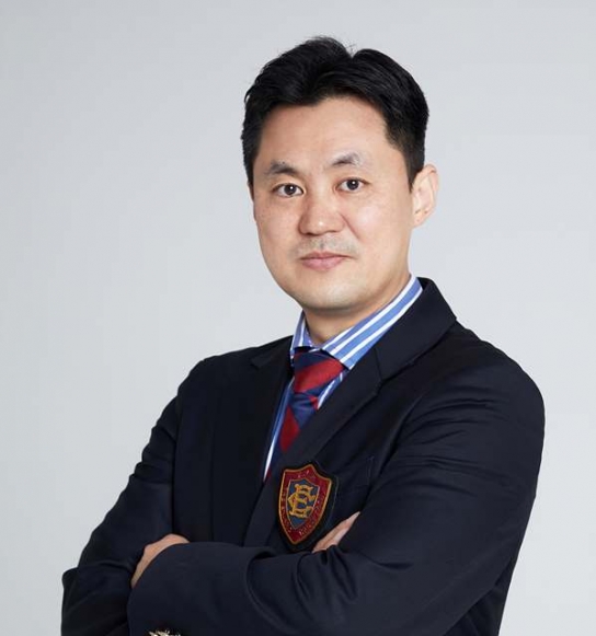 이랜드그룹, 뉴발란스 · 애슐리 키운 '80년대생 CEO 임명