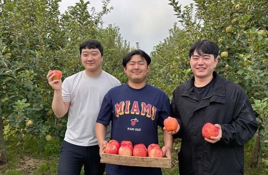 쿠팡, 주요 지방 과일 특산물 직매입 3년간 3배 이상 ‘껑충’