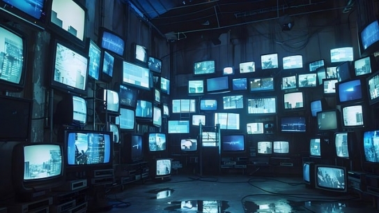 직장인 5명 중 1명 “CCTV 감시 경험‧목격”