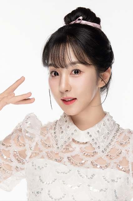 아이돌 GI 멤버 전하연 댄스곡 ‘사랑해 바보야’로 히트 예감