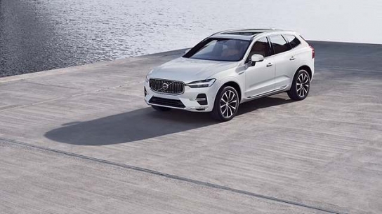 ‘역대급 인기’ 볼보 XC60 윈터 에디션 2분 만에 완판
