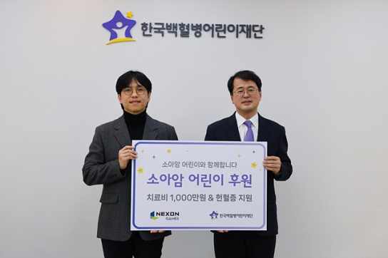 자발적 헌혈로 퍼지는 ‘선한 영향력’