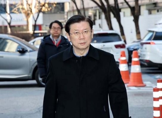 崔대행, 박종준 경호처장 사직서 수리 '허 찔린 공수처?'