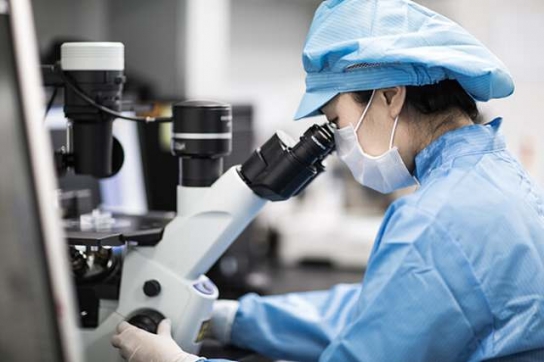 대웅제약,  토양 미생물에서 보툴리눔 균주 재차 발견