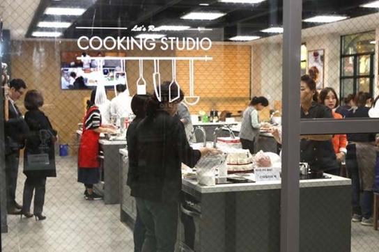 가성비 최고! 한국마사회 문화센터, 2025년 봄학기 수강생 모집