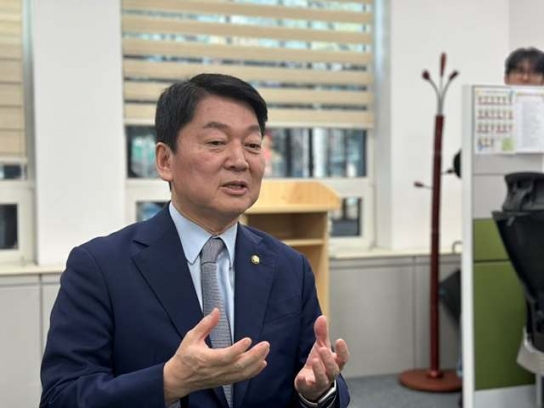 500억 이상 안철수·박덕흠 제외한 국회의원 평균재산은 약 28억원