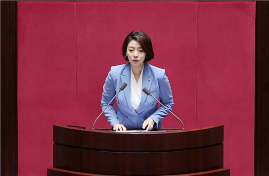 배현진 의원 대표발의 ‘K-웰니스 관광산업 육성법’ 국회 통과