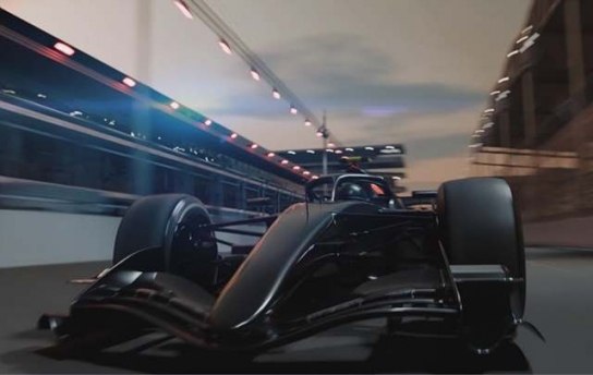 GM과 TWG 모터스포츠, 캐딜락 포뮬러 1 팀 출전 승인 획득