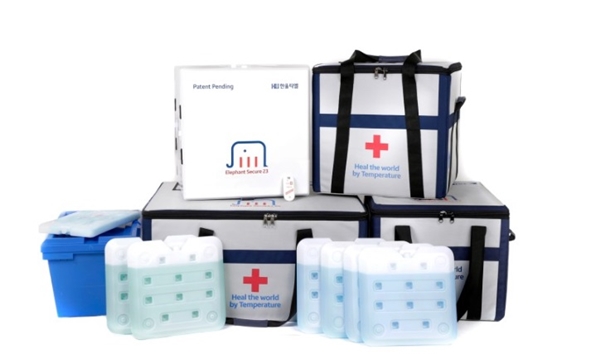 ▲사진1. 콜드체인 저장 용기.jpg