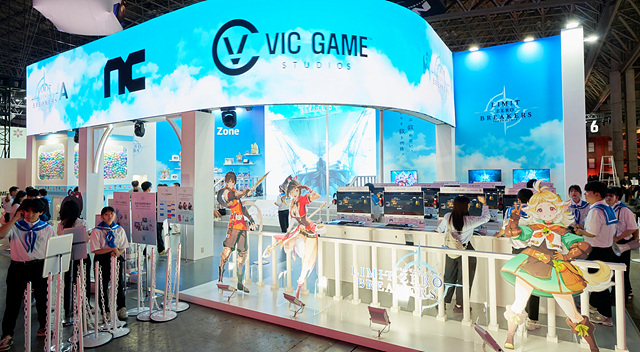 [엔씨소프트] 엔씨(NC) ‘리밋 제로 브레이커스’, TGS 2025 출격 ∙∙∙ 신규 홍보 영상 공개_03.jpg