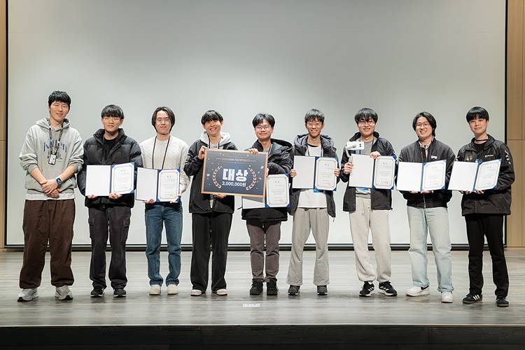 [넥슨] 2026 NDM 대상 수상 (고려대학교 CAT&DOG).jpg