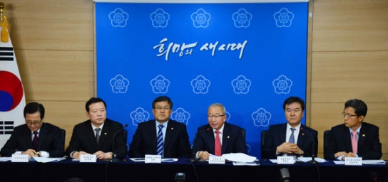 금융사 주민번호 수집, 첫 거래 때만 가능