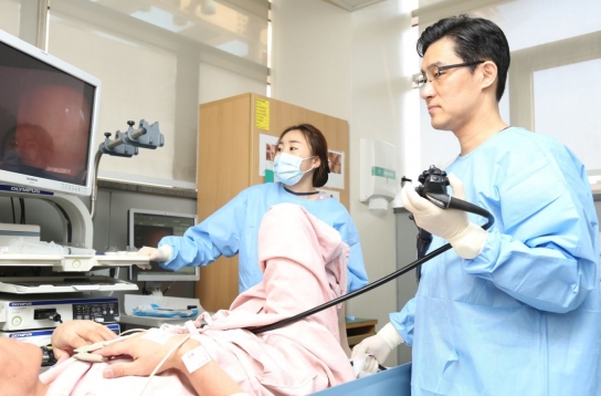 젊은층 크론병 환자 늘어… 치루 증상 비슷