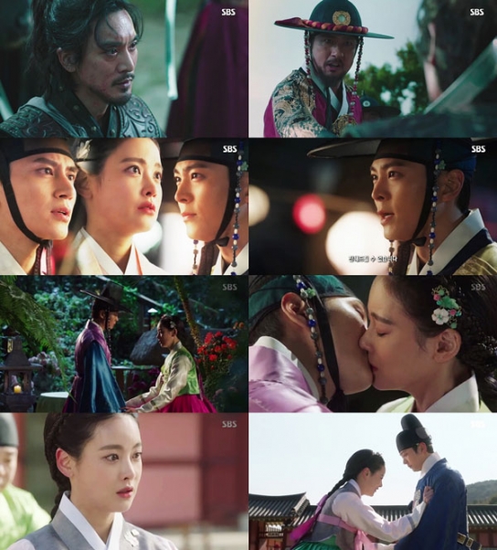 '엽기적인 그녀' 다시 봐도 마냥 좋을 명장면 명대사 BEST4