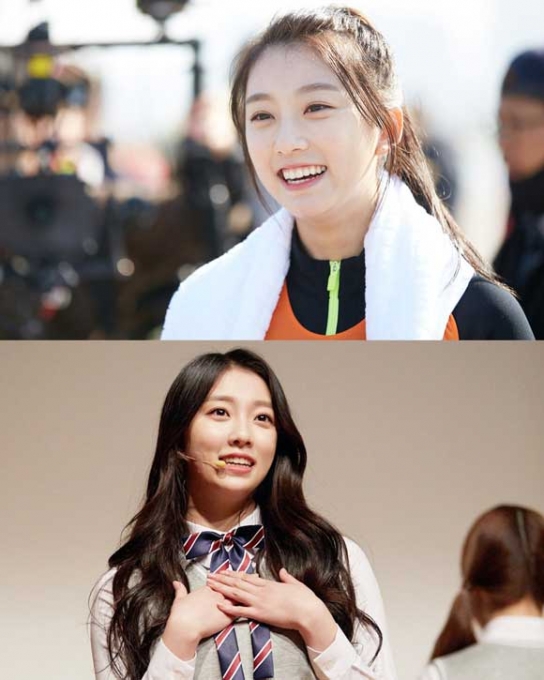 ‘성장의 아이콘' 수지, 마라토너에서 아이돌의 꿈 찾기까지