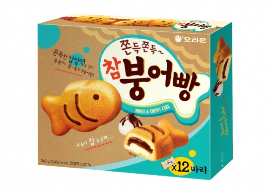 ‘참붕어빵’ 과자 ‘여름특수’ ‘겨울특수’ 다 잡은 사연