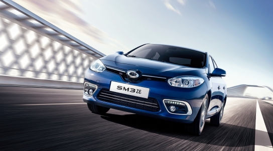르노삼성 SM3 전기차 파격세일은 꼼수?