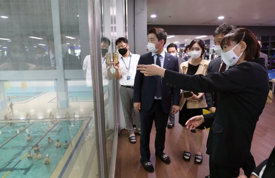 문체부, 철인3종 추가 피해자 보호 및 철저한 진상규명 약속