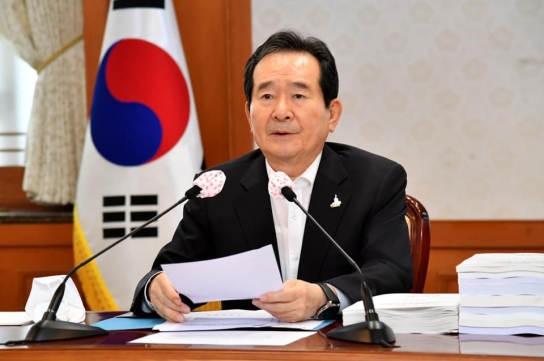 [201칼럼]선제적인 사회적 거리두기 3단계 필요