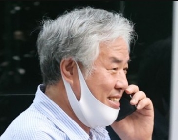 [201칼럼]'턱스크'하면 '꼰대'