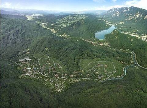 지난해 사유림 산주 1만 명 증가...소유 면적은 감소