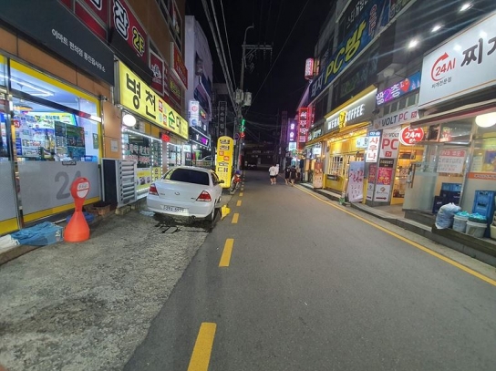 [편의점세상] 내 탓 네 탓에 국민은 죽어난다
