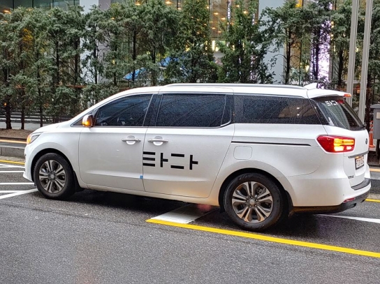 타다 금지법 현실화, 연내 처리되면 1년6개월 시한부 판정