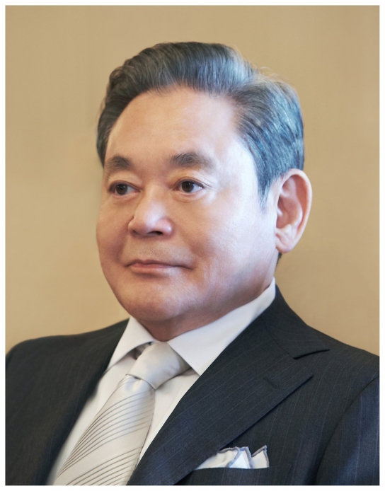 故 이건희 회장 상속세만 10조 넘어