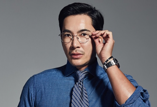 '제2의 덮죽덮죽'...스타일리스트 김우리 상품표절 논란