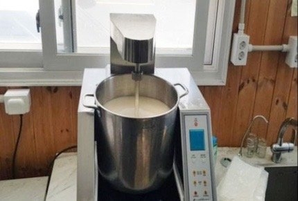 제주 '악마의 잼' 무허가 제조업자 집행유예